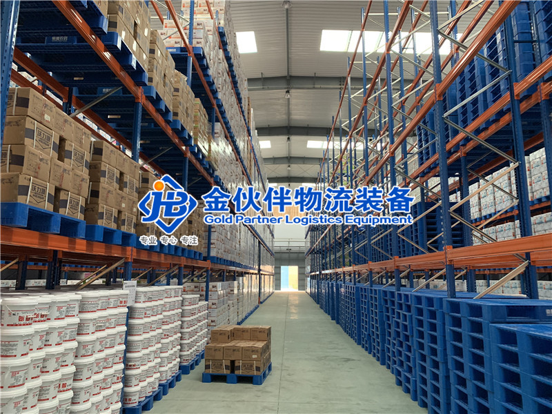 橫梁式貨架核心優(yōu)點有哪些？