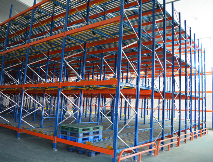 柜式自動(dòng)化立體倉(cāng)庫(kù)的規(guī)劃