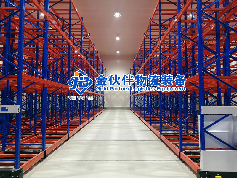 電動移動式貨架典型應(yīng)用場景有哪些？