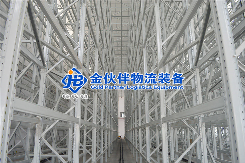 自動化立體倉庫主要用于哪些行業(yè)的倉儲中？